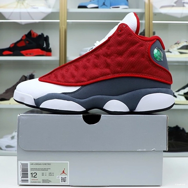 Jordan 